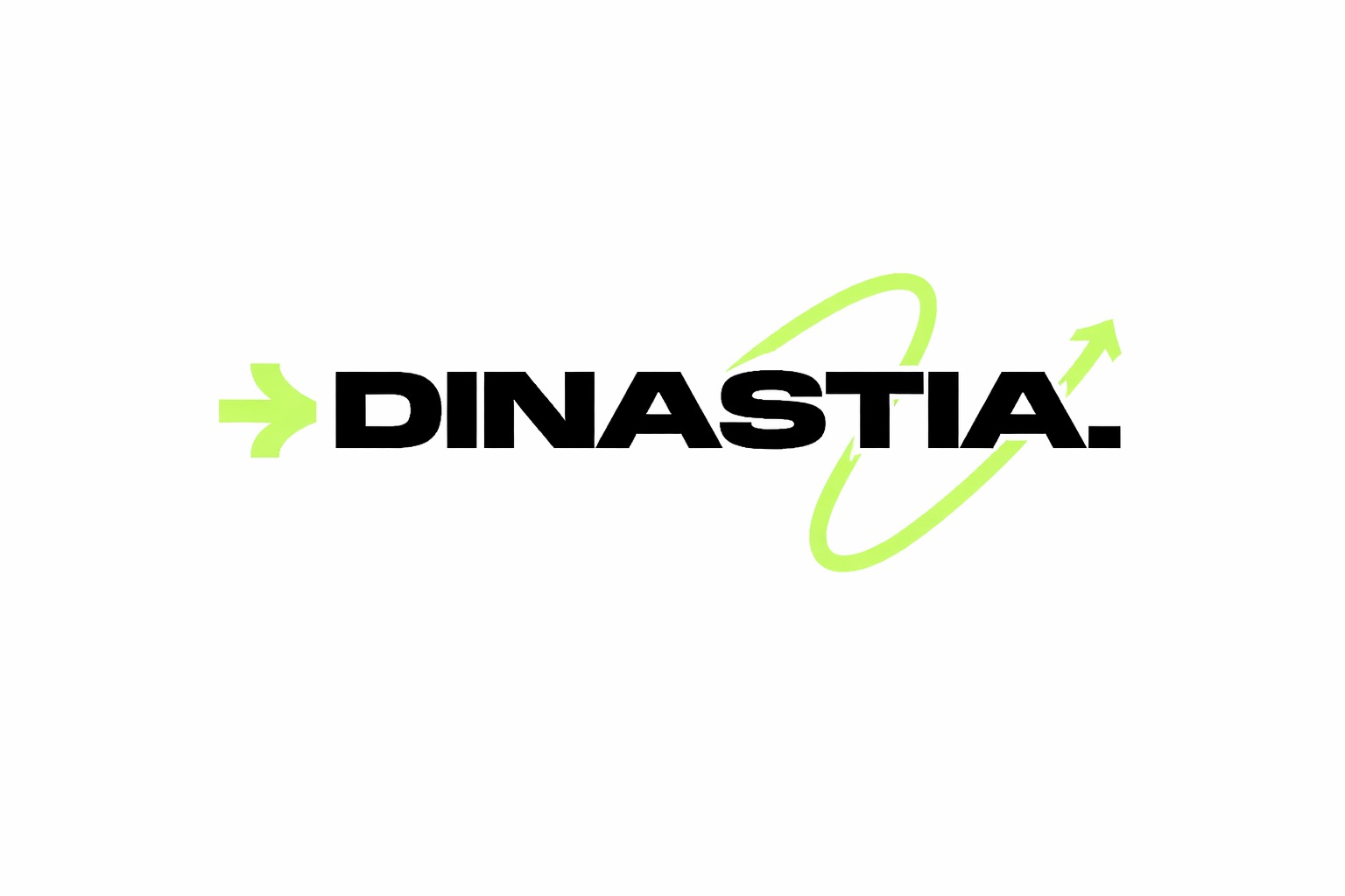 Dinastia Vaporosa Logo